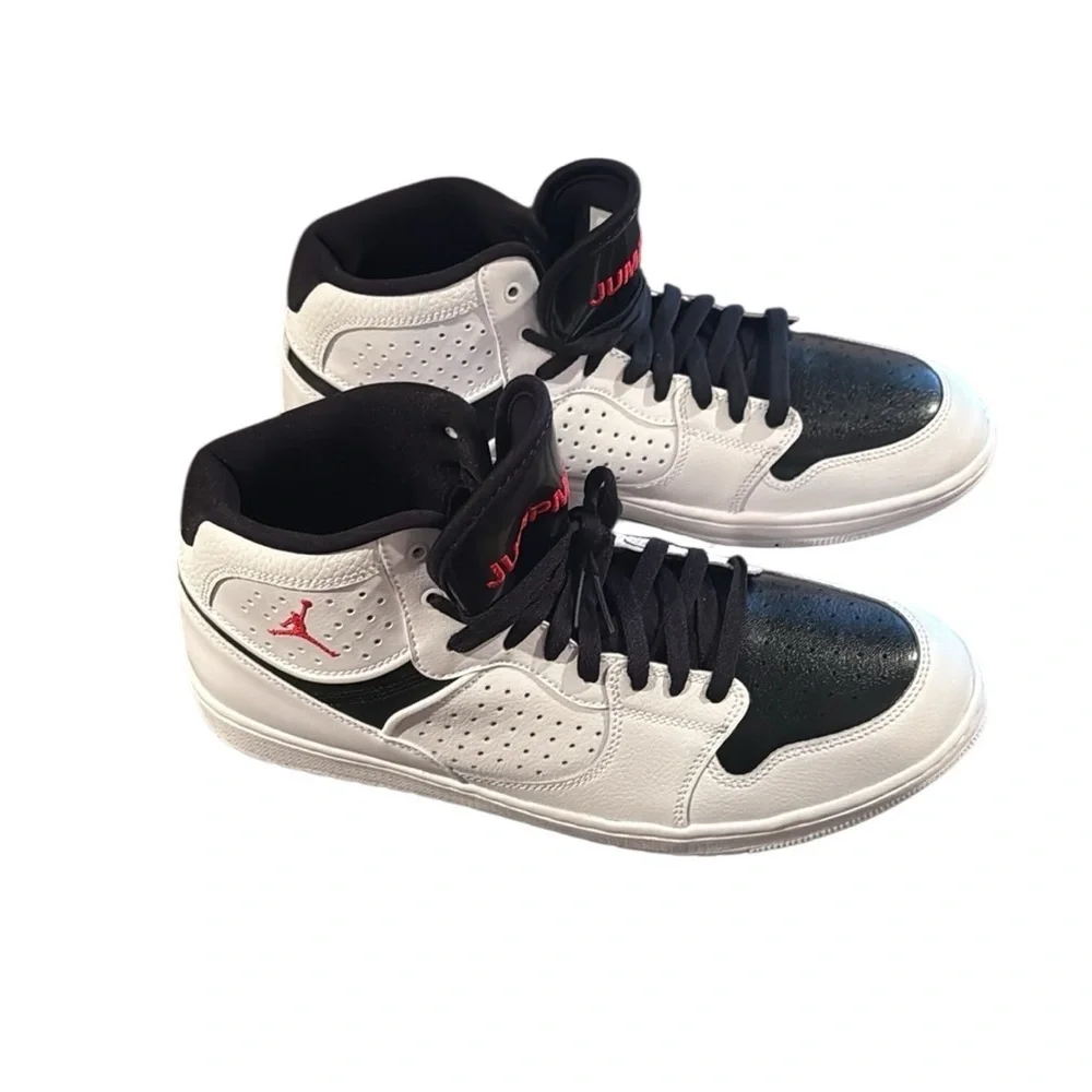 Nike Jordan Jumpman Access Men's Shoes Size 11.5 FREE SHIPPING